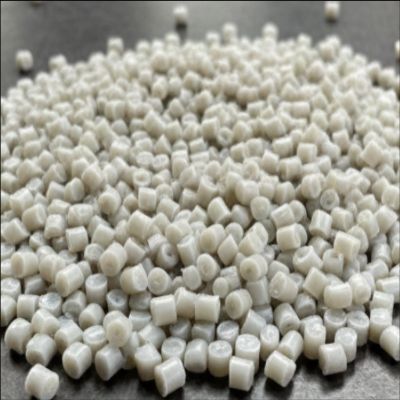 rHDPE (Recycled High-Density Polyethylene)